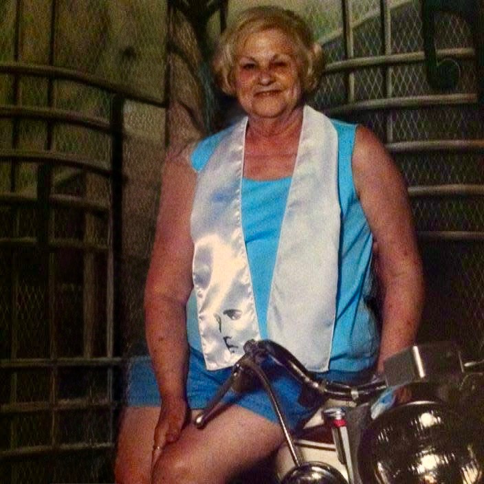 Betty Sue Holliday Obituary on Michigan Memorial Funeral Home